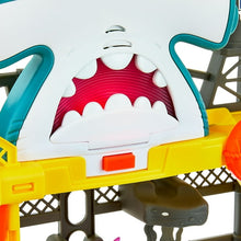 Kid Connection Ocean Adventure Playset with Light & Sound, 22 Pieces, Toddler Toys