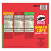 Pringles Snack Cups Variety Pack, 48 ct.