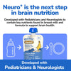 Little Brainiac Neuro+ Smoothie, Choose Flavor