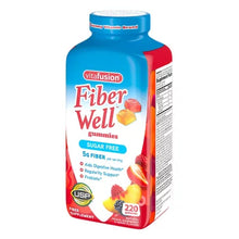 Vitafusion Fiber Well Gummies, 5G Fiber (220 Ct.) - Brands For Less USA