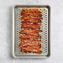 Nordic Ware Naturals 2-piece Oven Crisping Pan and Rack