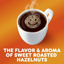 Dunkin’ Hazelnut Artificially Flavored Coffee, Keurig K Cup Pods, 22 Count Box - Brands For Less USA