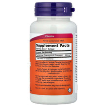 NOW Foods, Pantethine, 300 mg, Softgels - Brands For Less USA