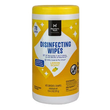 Member'S Mark Disinfecting Wipes, Variety Pack (78 Wipes/Pk., 4 Pk.) - Brands For Less USA
