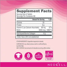 Neocell Super Collagen + Vitamin C & Biotin Tablets (360 Ct.) - Brands For Less USA