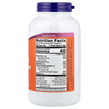 NOW Foods, Nutritional Yeast Powder, 10 oz (284 g) - Brands For Less USA