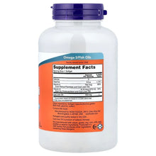 NOW Foods, Cod Liver Oil - Brands For Less USA