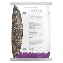 Harvest Seed & Supply Birder'S Medley Wild Bird Food, Premium Mix of Bird Seed, (20 Lbs.)