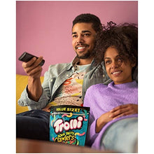 Trolli Sour Brite Crawlers, Candy, Cherry-Lemon, Strawberry-Grape & Orange-Lime, Sweet and Sour, Gummy Worms, 28.8 oz (Pack of 2)