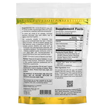 California Gold Nutrition, Superfoods, Kombucha Powder, 5.64 oz (160 g) - Brands For Less USA