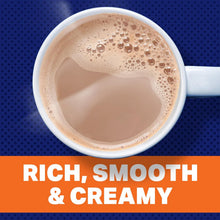 Maxwell House Instant Cafe-Style Beverage Mix, Easy to Prepare, 1 Canister, for Quick Morning Coffee or Afternoon Treat, Cafe Vienna, Kosher Dairy, 9 oz (Pack of 8)