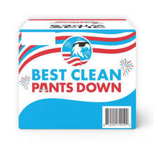 DUDE Wipes XL Flushable Wipes, POOPsicle, 8 ct., 384 wipes