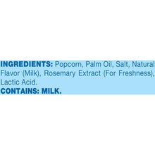 Pop Secret Popcorn, Homestyle Butter Microwave Popcorn, 3 Ounce (Pack of 18)