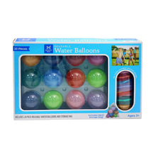 Member's Mark Reusable Water Balloons 20-Pack