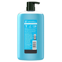 Herbal Essences Hello Hydration Daily Shampoo with Coconut, Deep Moisture, 29.2 fl oz