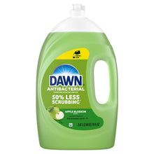 Dawn Ultra Antibacterial Liquid Hand Soap, Apple Blossom Scent, 70 fl oz - Brands For Less USA