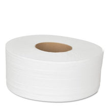 Boardwalk JRT Jumbo 2-Ply Toilet Paper, Septic Safe (1000 Ft./Roll, 12 Rolls) - Brands For Less USA