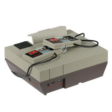 Hallmark Keepsake Christmas Ornament, Nintendo Entertainment System NES Console Ornament With Light and Sound