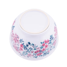 The Pioneer Woman 10-Piece Melamine Mixing Bowl Set, Fancy Flourish