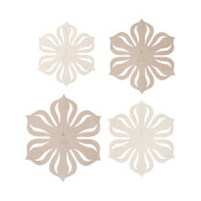 The Pioneer Woman Sutton 34-Piece Ceramic Nonstick Cookware and Bakeware Set, Beige