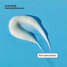 Bubble Skincare Slam Dunk Glam Edition Hydrating Moisturizer