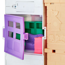 Kid Connection Doll House Play Set, 28 Pieces