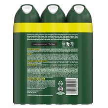 OFF! Deep Woods Insect Repellent, 9 Oz, Pack of 3