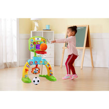 VTech Count & Win Sports Center with Accessories, Baby and Toddler Toys