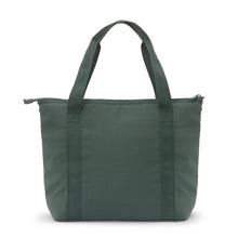 Ozark Trail 12 Can Soft Cooler Tote, Forest Green, 10.5 Quart Volume Capacity - Brands For Less USA