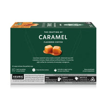 Starbucks Caramel, Hot or Iced Coffee, Flavored K-Cup Coffee Pods, 12 Count - Brands For Less USA