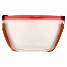 Rubbermaid Takealongs Serving Bowl Food Storage Containers, 15.7 Cup, 2 Count - Brands For Less USA
