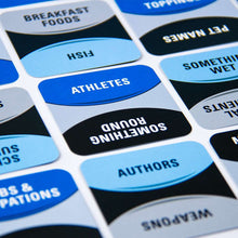 Tapple Word Game by USAopoly, Fast-Paced Family Board Game, 2 - 8 Players Ages 8 and up