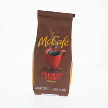 McCafe Premium Roast, Medium Roast, Ground Coffee, 12 oz - Brands For Less USA