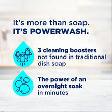 Dawn Platinum Powerwash Dish Soap Spray Refill, Fresh Scent (16 Fl. Oz., 4 Ct.) - Brands For Less USA