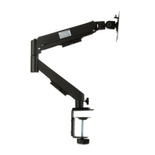 onn Spring Assisted Desk Mount for 13" to 32" Monitors/TVs, 3x Load Tested, Holds up to 19.8 lbs. - Brands For Less USA