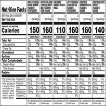 Family Fun Mix Variety Pack Snack Chips, 18 Count Multipack - Brands For Less USA