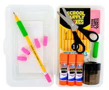Back to School Supply Kit Grades K-5 – School Supply Boxes