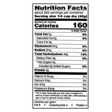 Great Value Basmati Rice, 20 lb