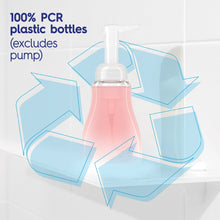 (6 pack) Dial Antibacterial Defense Power Berries Scent Foaming Hand Soap, 7.5 fl oz