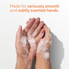 (6 pack) Native Liquid Hand Soap, Sweet Peach & Nectar, Non-drying, Naturally Derived Cleansers, Sulfate Free, 13 fl oz
