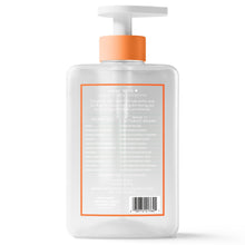 (6 pack) Native Liquid Hand Soap, Sweet Peach & Nectar, Non-drying, Naturally Derived Cleansers, Sulfate Free, 13 fl oz