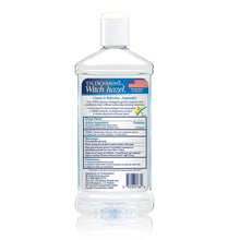 (6 pack) T.N. Dickinson's Witch Hazel Astringent, 100% Natural, 16 fl oz
