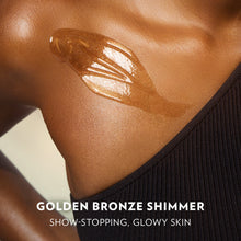 (6 pack) Vaseline Glazed and Glisten Golden Hour Glow Vanilla Cocoa Shimmering Body Gel Oil with Ultra-Hydrating Lipids and 100% Pure Cocoa Butter, 6.8 fl oz