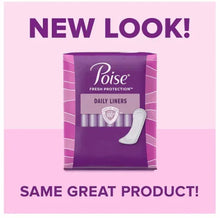 Poise Very Light Absorbency Long Incontinence Panty Liners, 132 ct. - Brands For Less USA