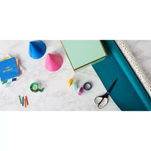 Scotch Magic Tape in Refillable Dispensers with 3/4" Core, 3/4" x 650", 6 pk. - Transparent