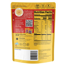 Tasty Bite Organic Basmati Rice 8.8oz - Fragrant basmati rice