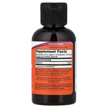 NOW Foods, Liquid Melatonin, 2 fl oz (59 ml) - Brands For Less USA