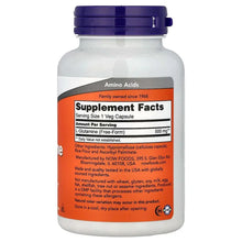 NOW Foods, L-Glutamine, 500 mg & 1000 mg - Brands For Less USA