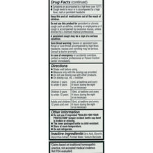 Equate Children’s Dye-Free Homeopathic Daytime & Nighttime Cold & Cough Liquid Combo Pack, 8 fl oz (2×4 fl oz) - Brands For Less USA