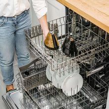 Beautiful 14-Cup Programmable Drip Coffee Maker with Touch-Activated Display, Black Sesame by Drew Barrymore